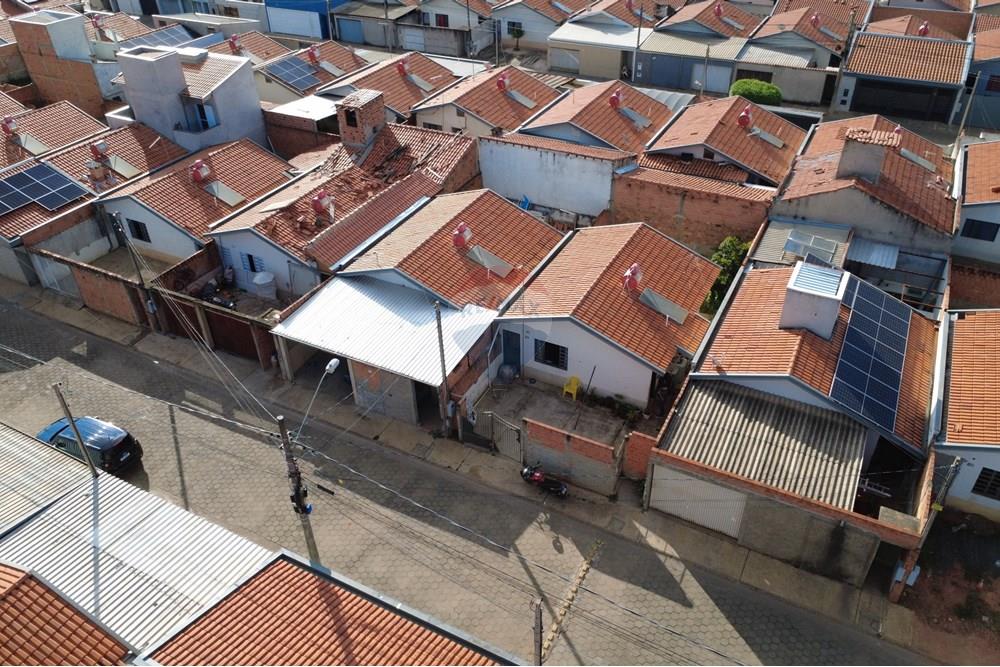 Casa - Venda - Mogi Guaçu , São Paulo - DJI_0443.JPG - 690521164-62