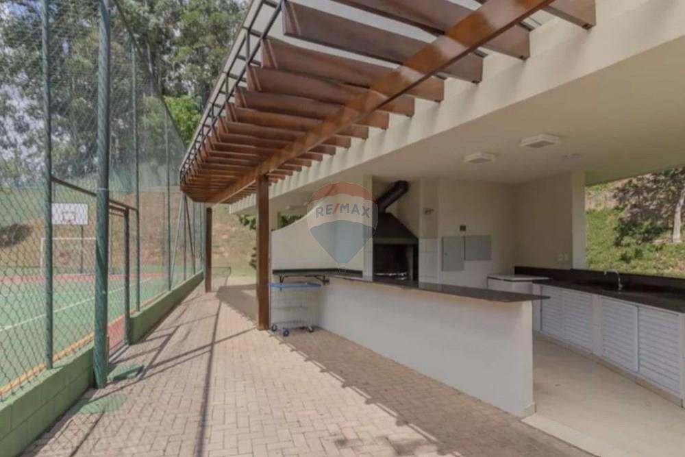 Apartamento - Alugar - Santana de Parnaíba , São Paulo - Churrasqueira 01.jpg - 691021020-115