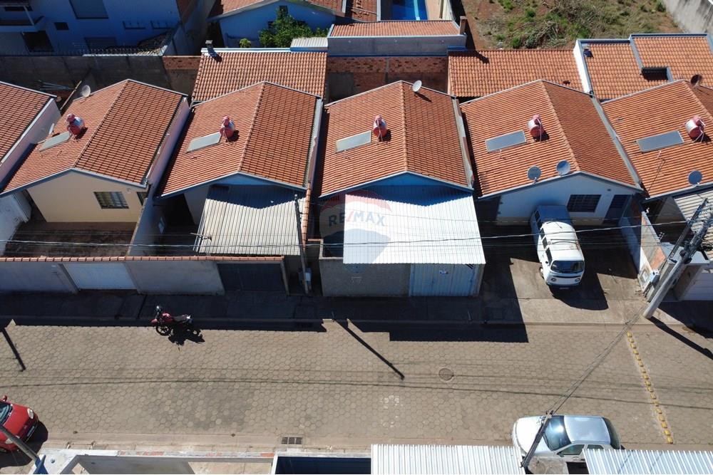 Casa de Condomínio - Venda - Mogi Guaçu , São Paulo - DJI_0006.JPG - Fachada - 690521079-107