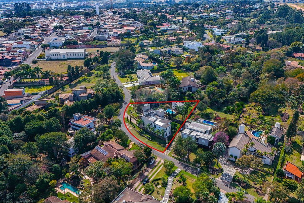 Casa de Condomínio - Venda - Salto , São Paulo - 89 - 690691043-129