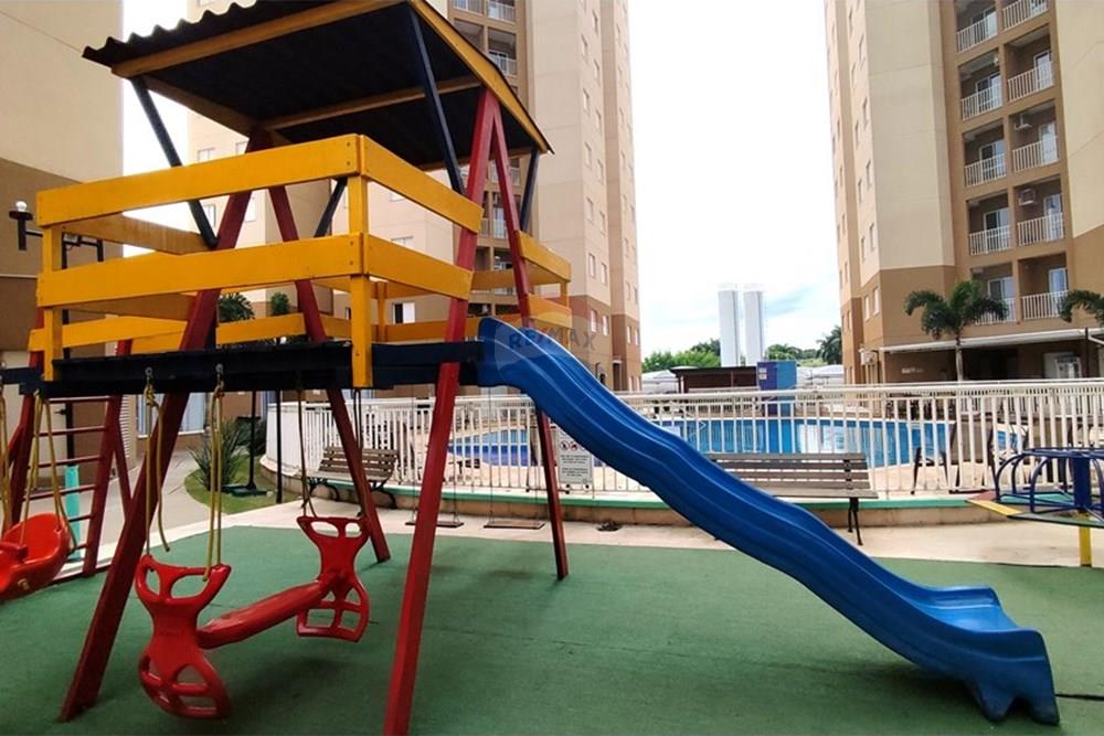 Apartamento - Alugar - Mogi Guaçu , São Paulo - 27.jpg - 690521007-318