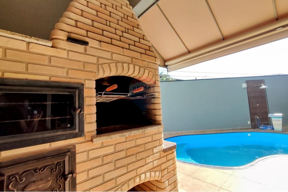 Casa de Condomínio - Venda - Mogi Guaçu , São Paulo - 40.jpg - Área Gourmet - 690521014-119