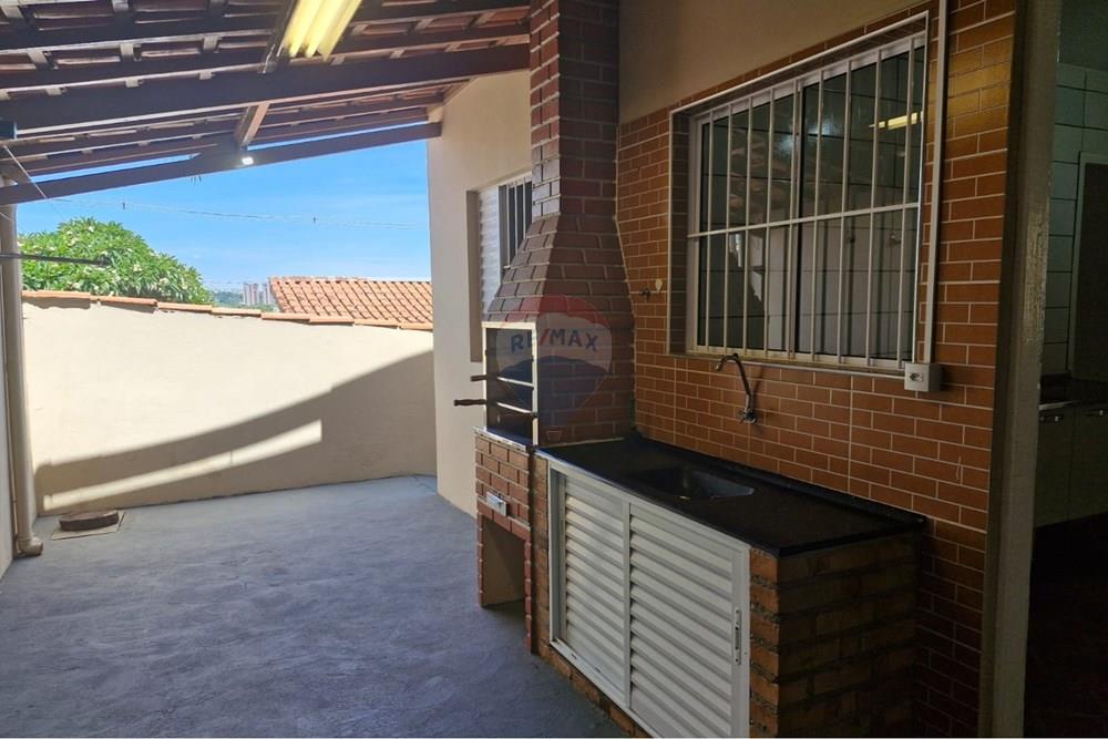 Casa - Alugar - Valinhos , São Paulo - Churrasqueira.jpeg - 690851002-145