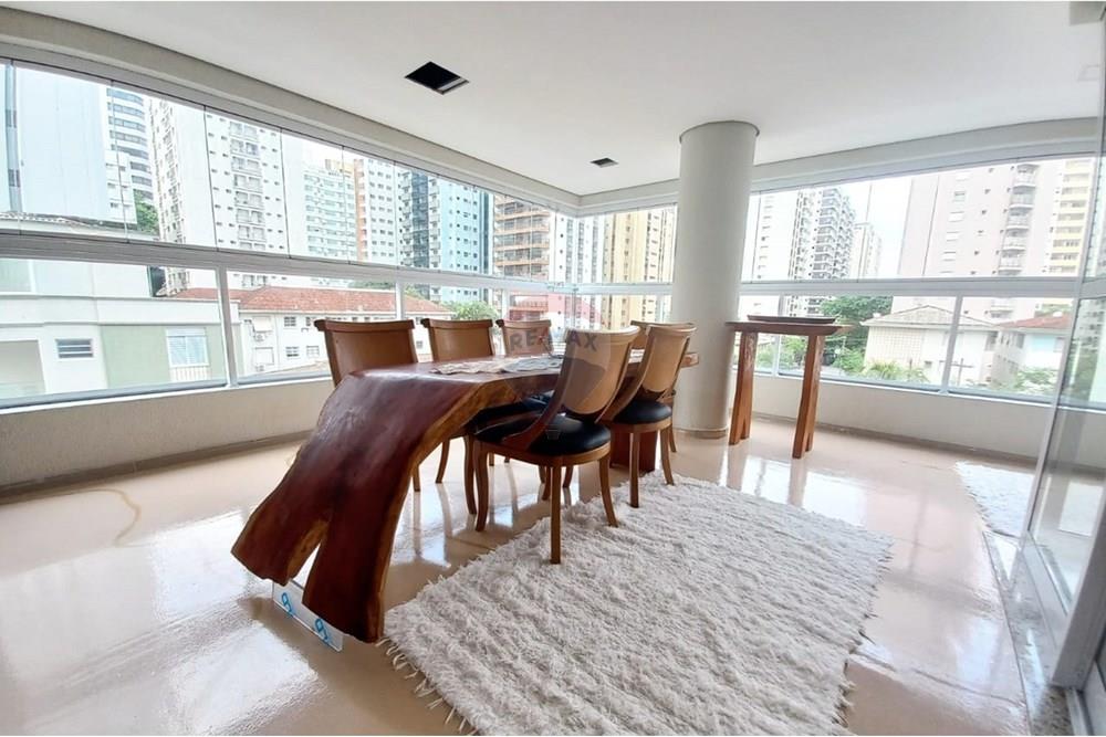 Apartamento - Venda - Guarujá , São Paulo - 541db6a5-da9d-4238-babb-fd2cfa0b67c0.jpg - 690551038-362