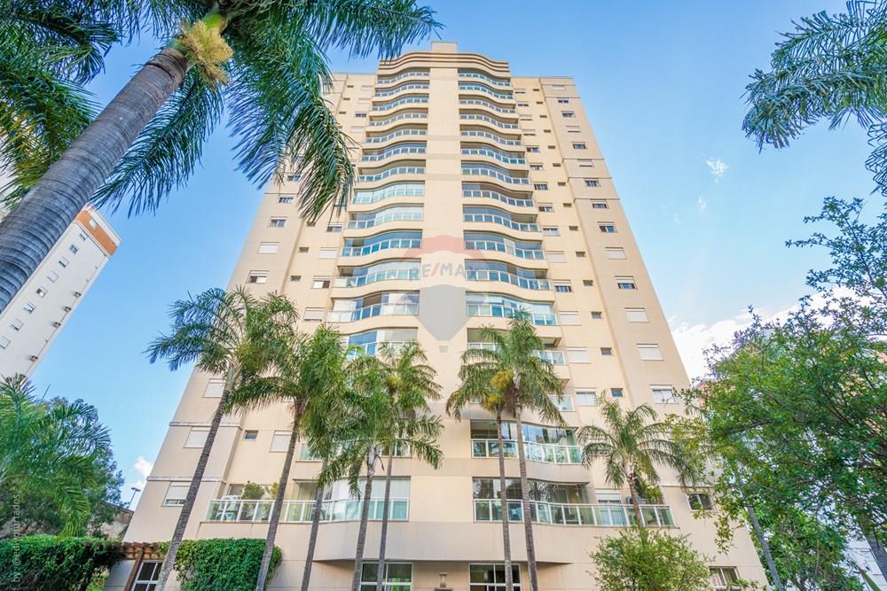 Apartamento - Venda - Campinas , São Paulo - EDI00720-HDREDIVORG98002306922 - CLUB HOUSE - VANESSA VINCEGUERRI.jpg - Fachada - 690681118-139