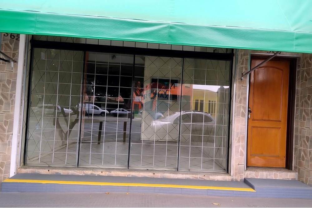 Ponto Comercial/ Loja - Alugar - Leme , São Paulo - 170b0e12-2a56-4dfd-90af-bd6ca8ecc409.jpg - 690481029-25