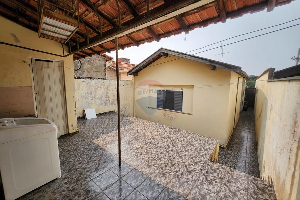 Casa à venda com 2 quartos, 100m² - Foto 27