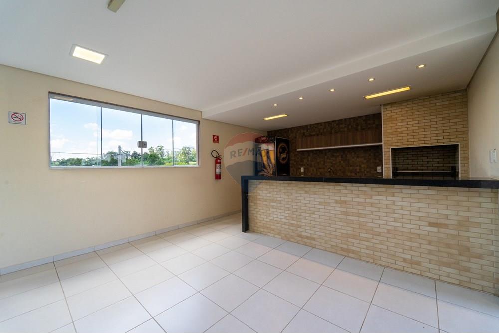 Apartamento - Venda - Jundiaí , São Paulo - DSC09294.jpg - Salão de Festas - 690591074-10