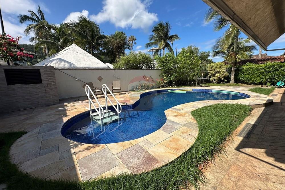 Casa de Condomínio - Venda - Guarujá , São Paulo - IMG_7597.jpeg - 690981026-631