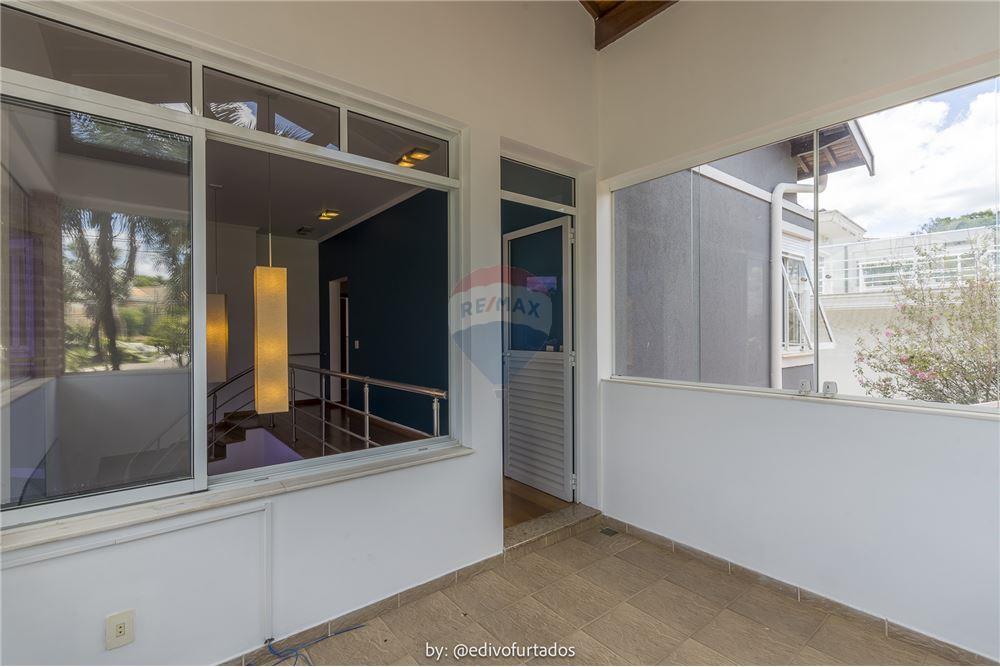 Casa de Condomínio - Venda - Campinas , São Paulo - 45 - 690181001-439