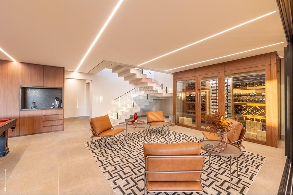 Casa de Condomínio - Venda - Vinhedo , São Paulo - TKD-7419.jpg - 690941014-76