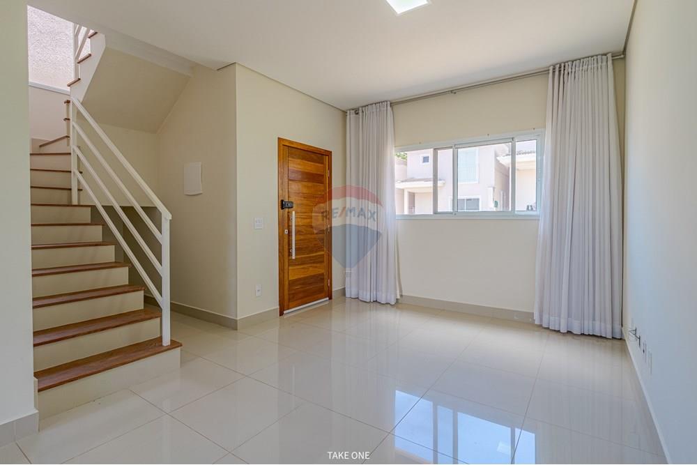 Casa de Condomínio - Venda - Valinhos , São Paulo - DSC09512-HDR.jpg - 690851011-445