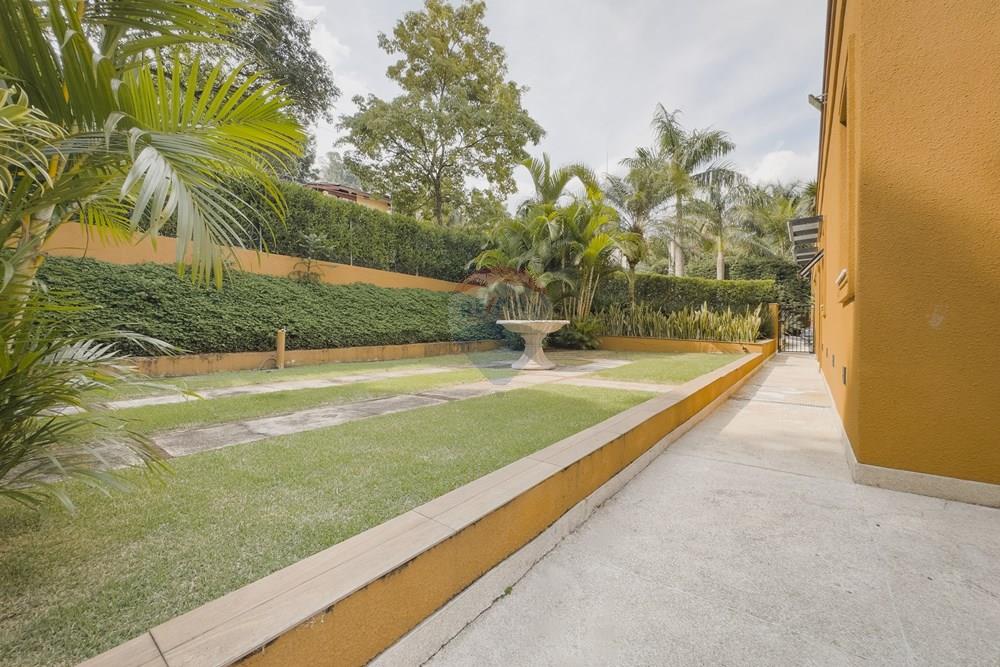 Casa de Condomínio - Alugar - Barueri , São Paulo - Al. Campinas 1710_-33.jpg - 691141013-82