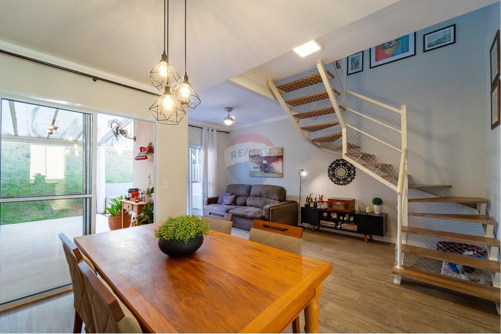 Casa de Condomínio - Venda - Jundiaí , São Paulo - DSC02714-HDR.jpg - 690591032-116