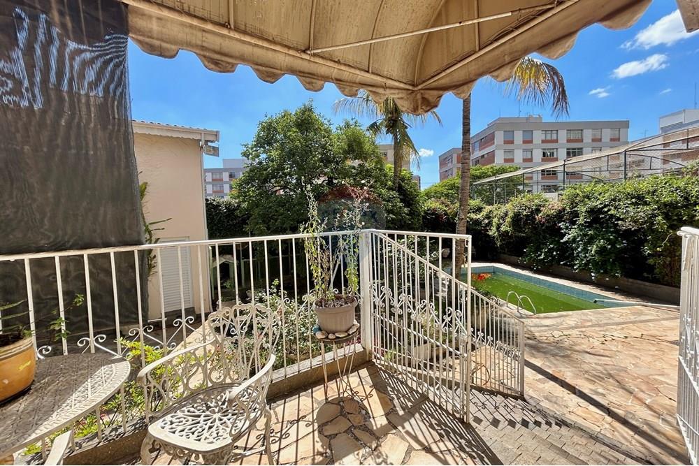 Casa - Venda - Piracicaba , São Paulo - IMG_7034.JPG - Jardim Externo - 690781032-410