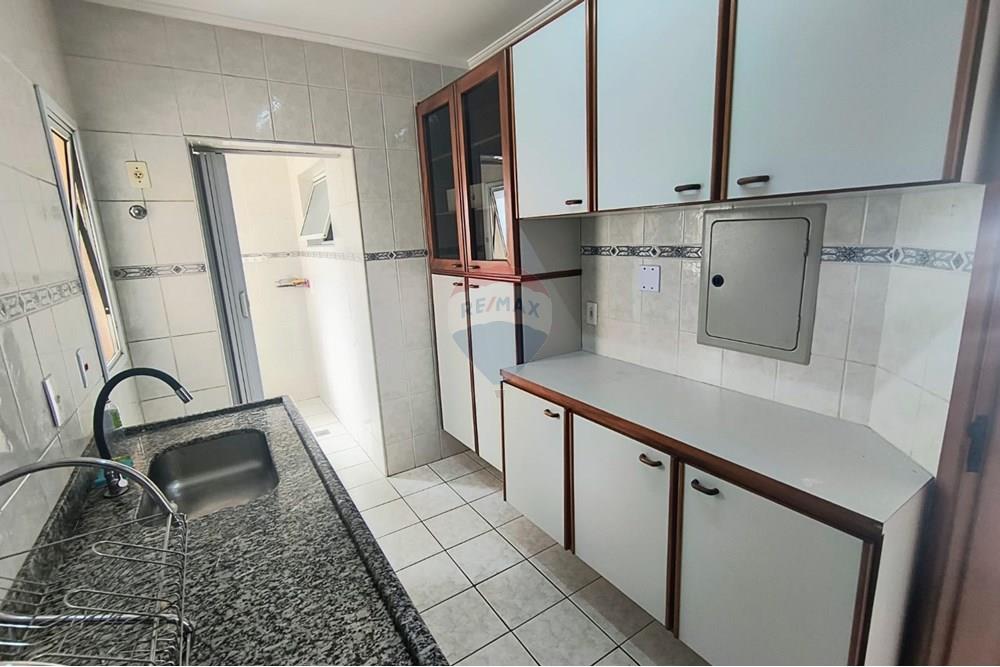 Apartamento - Alugar - Campinas , São Paulo - WhatsApp Image 2025-07-25 at 10.24.35 (2).jpeg - Cozinha - 690681149-73