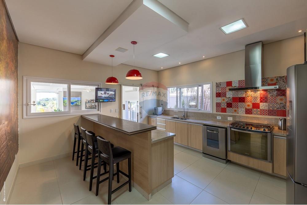 Casa de Condomínio - Venda - Vinhedo , São Paulo - TKD-3574.jpg - 690941014-58