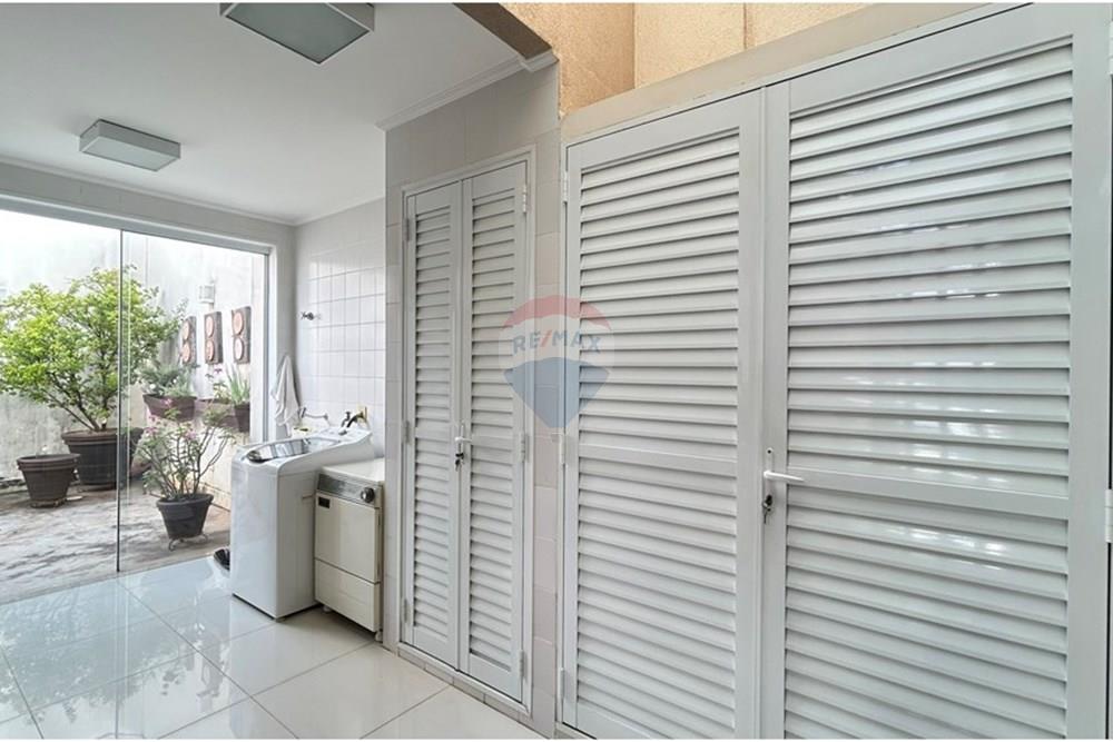 Casa - Venda - Americana , São Paulo - 91.JPEG - Área de serviço - 690231077-56