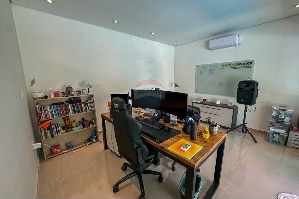 Casa de Condomínio - Venda - Jundiaí , São Paulo - IMG_2982.jpg - Escritório - 690791073-68