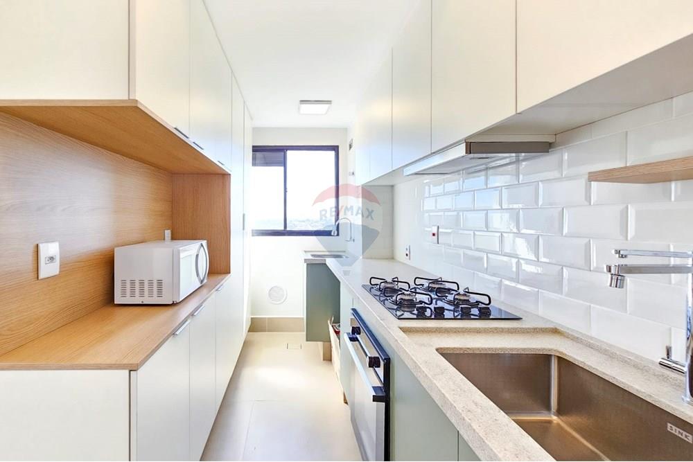 Apartamento - Venda - Barueri , São Paulo - WhatsApp Image 2025-06-26 at 18.11.54.jpeg - Cozinha - 691021002-315