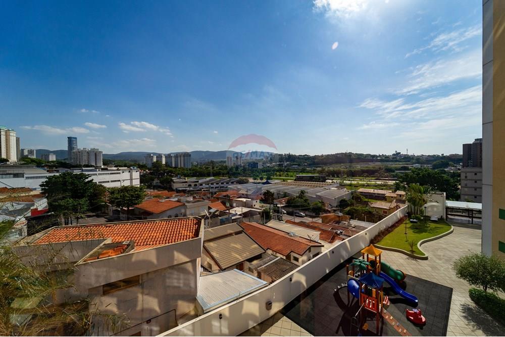 Apartamento - Venda - Jundiaí , São Paulo - DSC05127.jpg - Layout aberto - 690591052-27