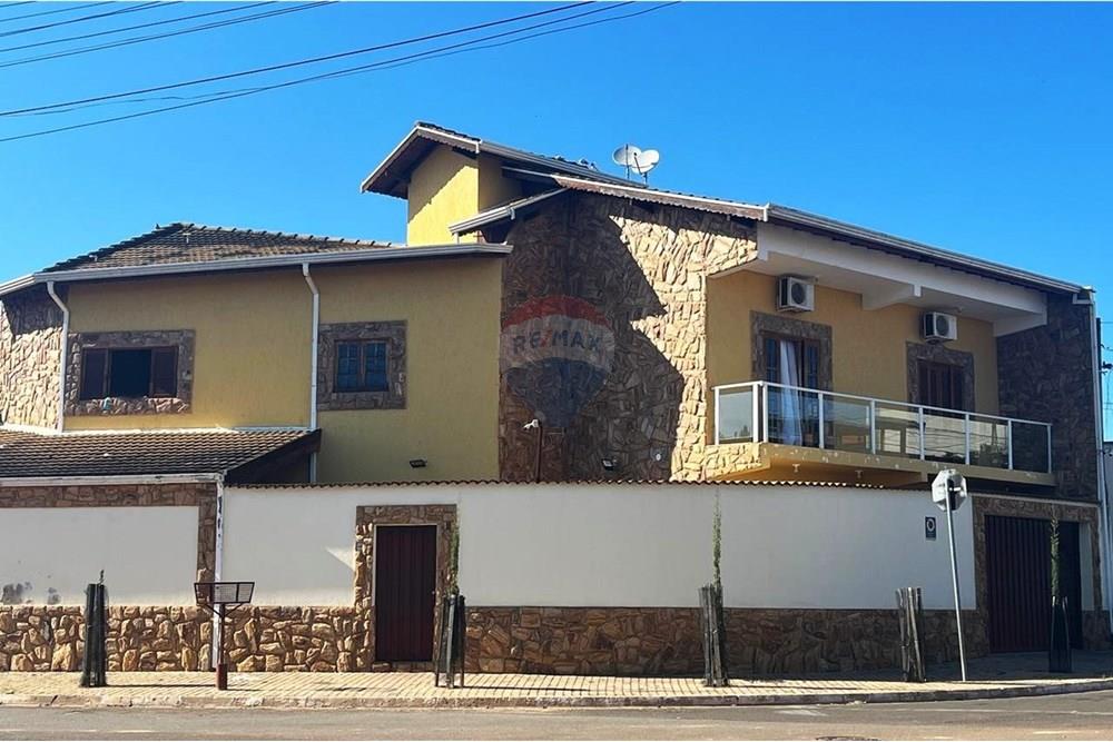 Casa - Venda - Campinas , São Paulo - 908ac0e7-7f34-4fd0-9061-2083d00acde1.jpg - 690511143-68