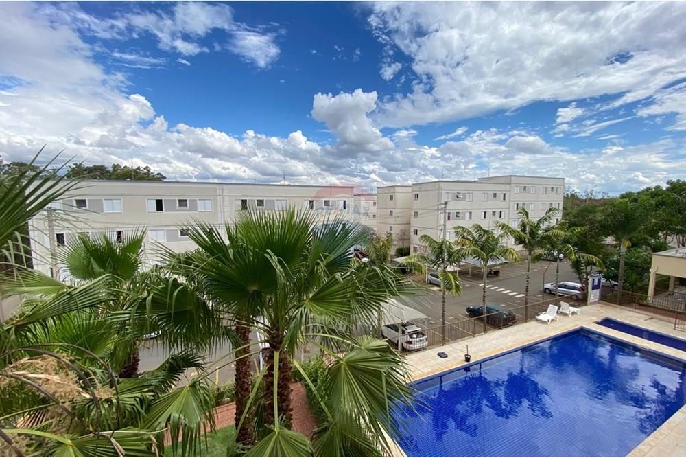 Apartamento - Venda - Piracicaba , São Paulo - 85df1c01-4cab-45d1-a706-edde94a2ffb4.jpg - 690781105-60