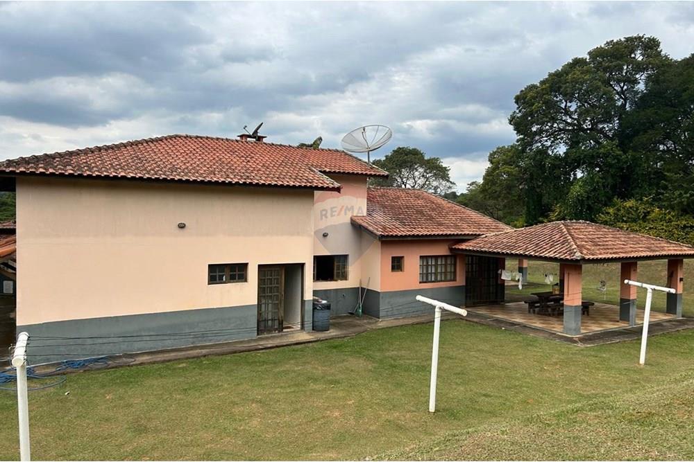 Chácara / Sítio / Fazenda - Venda - Itupeva , São Paulo - WhatsApp Image 2025-05-19 at 14.19.25.jpeg - Jardim Externo - 690801050-13