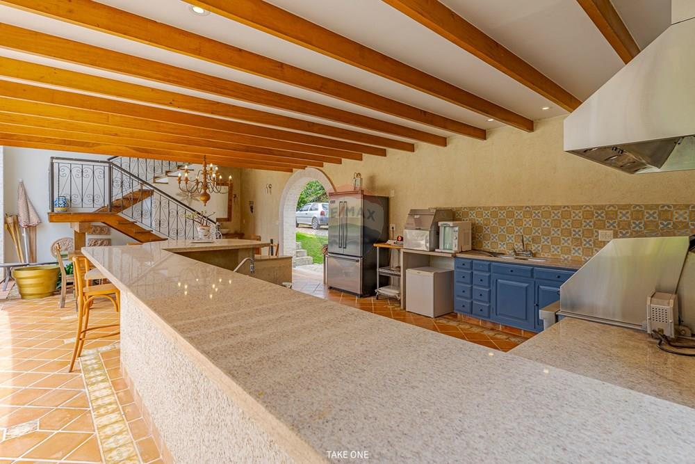 Casa de Condomínio - Venda - Valinhos , São Paulo - DSC03095-HDR.jpg - 690131011-366