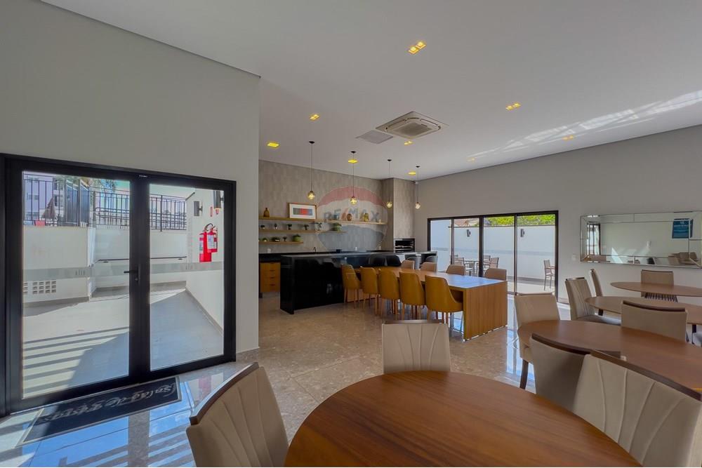 Apartamento - Venda - Atibaia , São Paulo - IMG_4352 2.jpg - Salão de Festas - 690471003-117