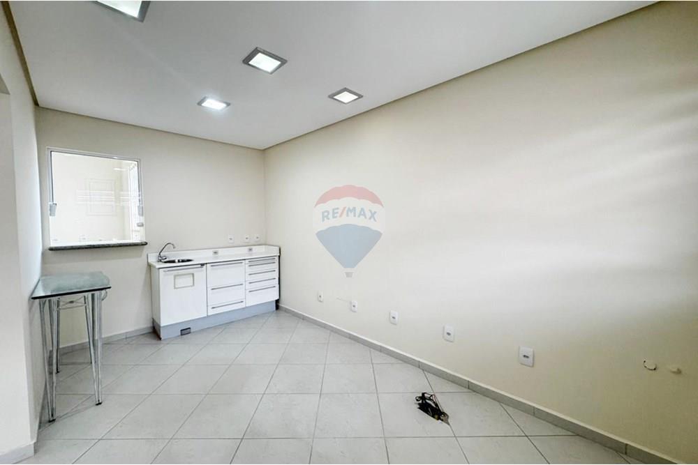 Cj. Comercial/ Sala - Alugar - Bragança Paulista , São Paulo - SALA COMERCIAL PAULA 14.jpeg - 690041049-78
