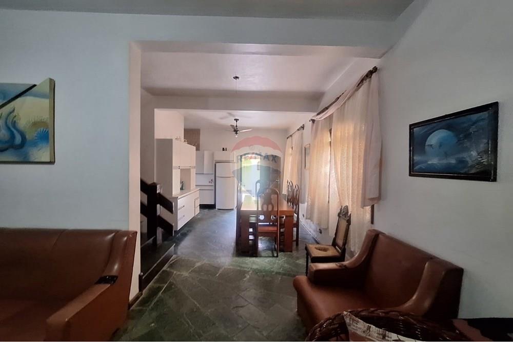 Casa - Venda - Bertioga , São Paulo - casa-a-venda-3-dormitorios-edicula-vista-linda -bertioga-corretora-paula-jacometti-foto-16.jpg - Sala de jantar - 690341014-21