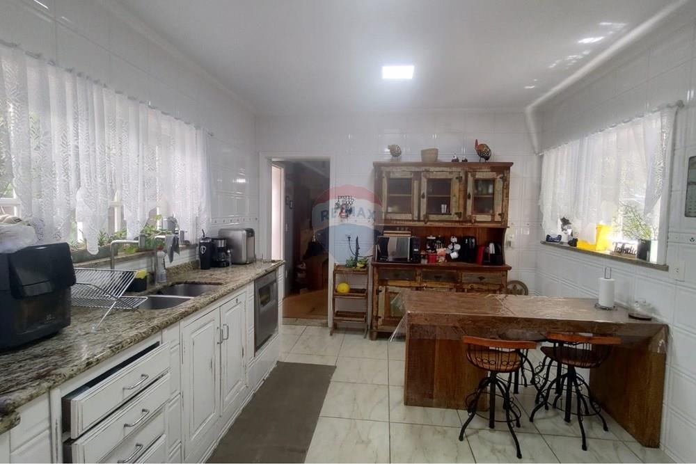 Casa de Condomínio - Alugar - Bragança Paulista , São Paulo - 55.jpg - 690041163-14