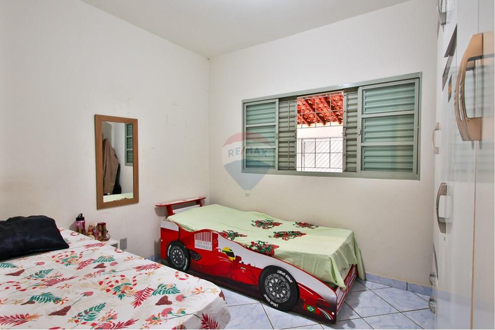 Casa - Venda - Rio Claro , São Paulo - Av. 76 A,1035 - Lr5.jpg - Quarto - 690901035-42