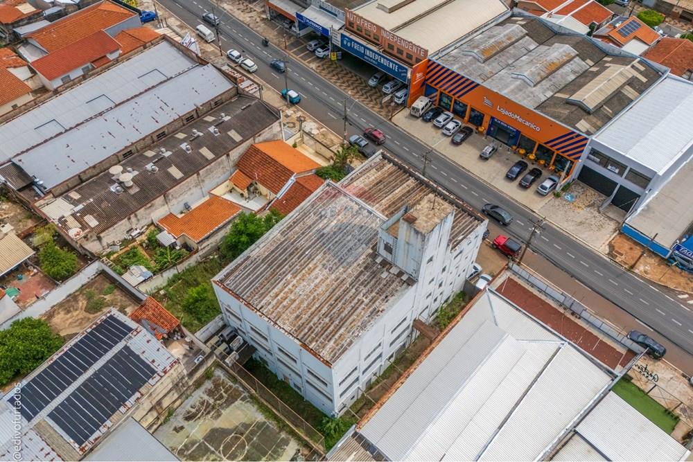 Prédio - Venda - Campinas , São Paulo - DJ3125~1.JPG - 690681015-136