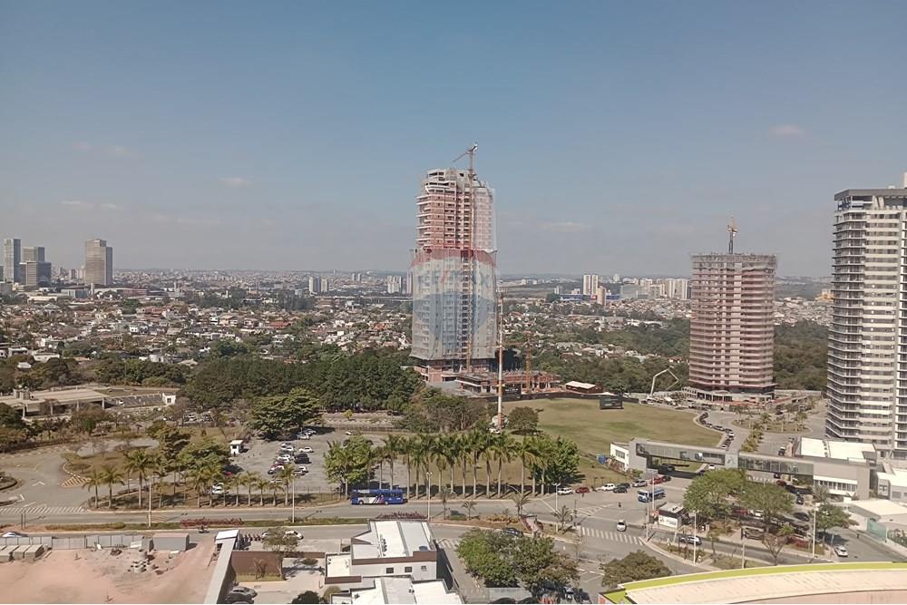 Apartamento - Alugar - Barueri , São Paulo - IMG_20250815_105736560.jpg - 691081002-25