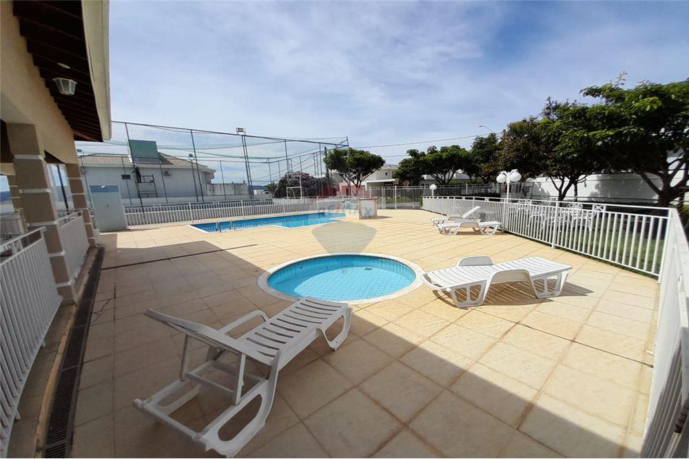 Casa - Venda - Valinhos , São Paulo - Piscina  - Piscina - 691091001-211