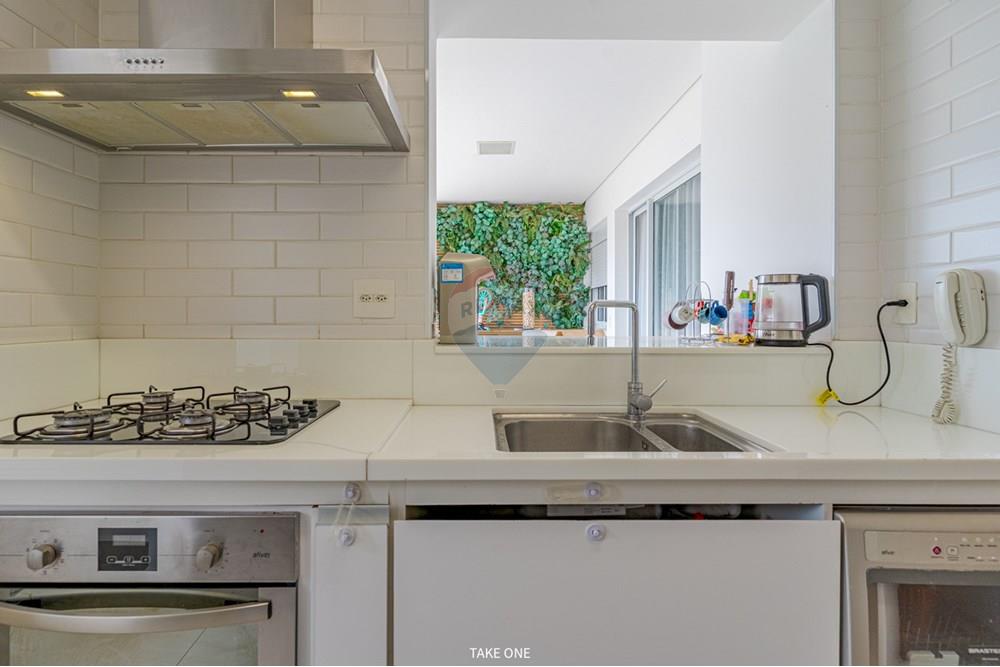 Apartamento - Venda - Campinas , São Paulo - DSC00639-HDR.jpg - 690681167-59