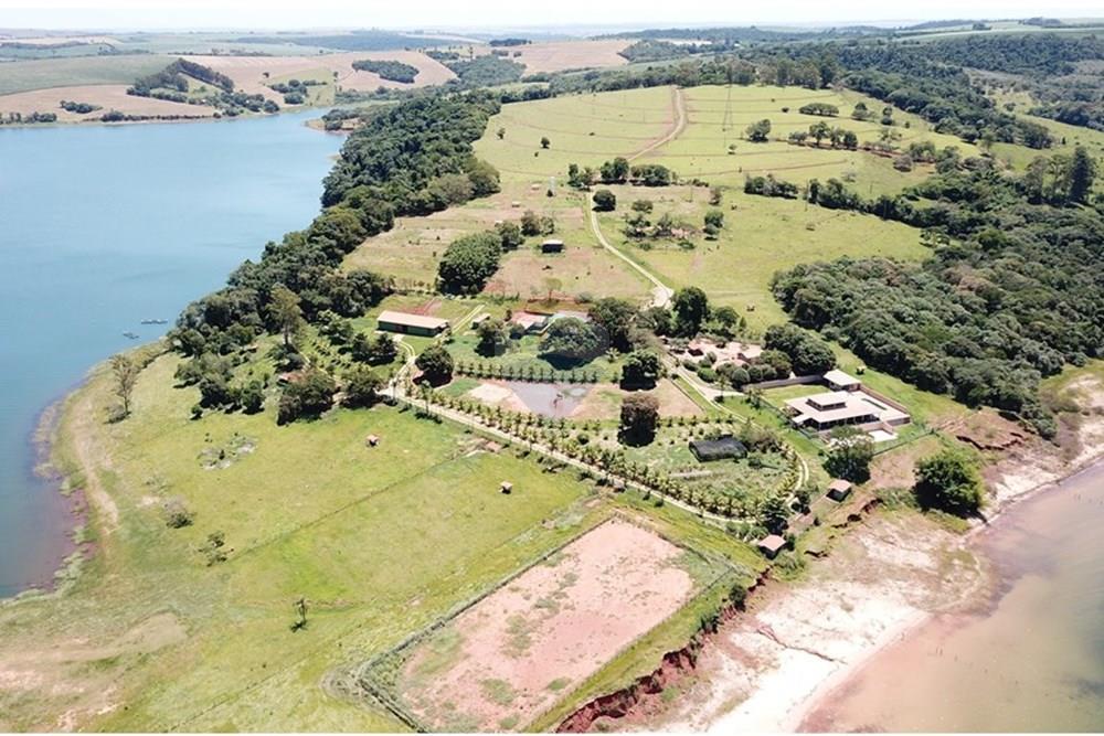 Fazenda - Venda - Piraju , São Paulo - DJI_0055.JPG - 690061038-29