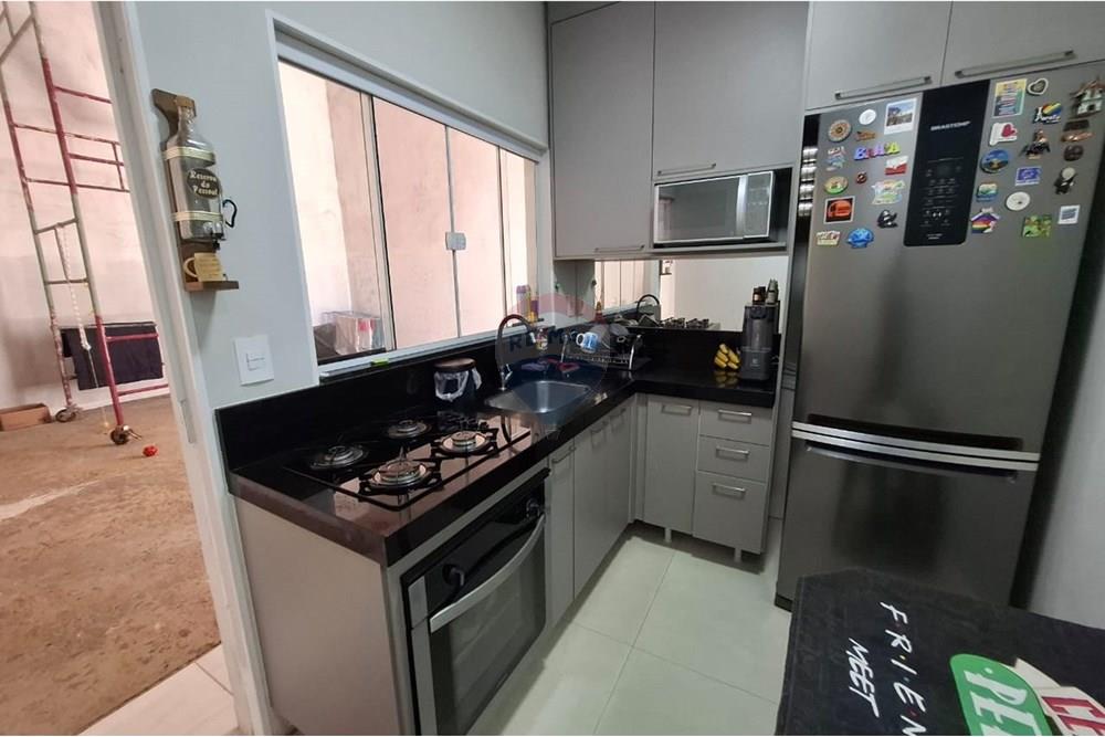 Casa - Venda - Americana , São Paulo - su19.jpg - 691071028-24