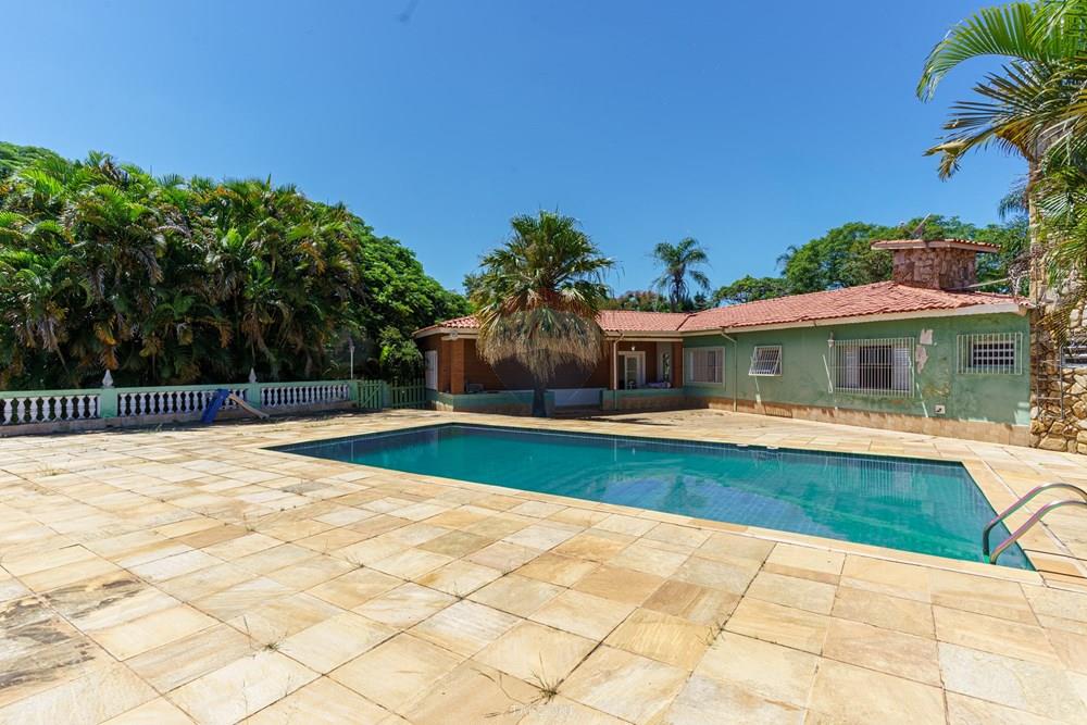 Chácara / Sítio / Fazenda - Venda - Vinhedo , São Paulo - DSC08022-HDR.jpg - 690941039-21