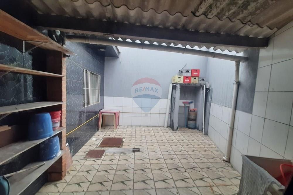 Casa Comercial - Alugar - Praia Grande , São Paulo - fumio9.jpg - 691161029-11