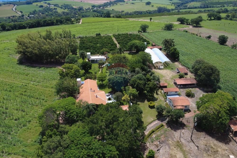 Chácara / Sítio / Fazenda - Venda - Mogi Mirim , São Paulo - DJI_0519.JPG - 690751019-444
