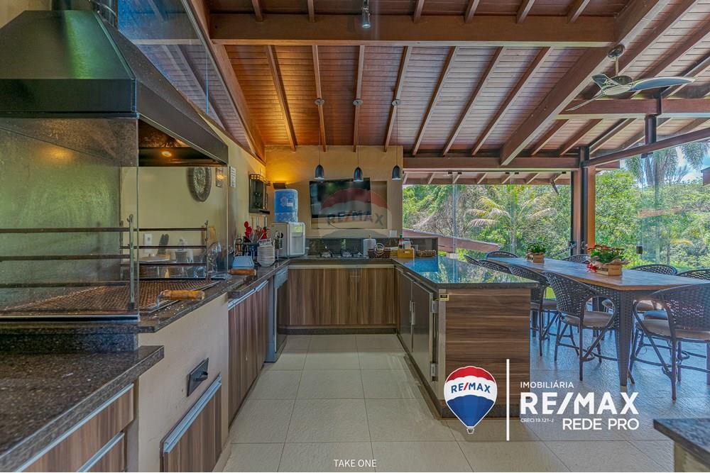 Chácara / Sítio / Fazenda - Venda - Valinhos , São Paulo - DSC02510-HDR.jpg - 690541220-30