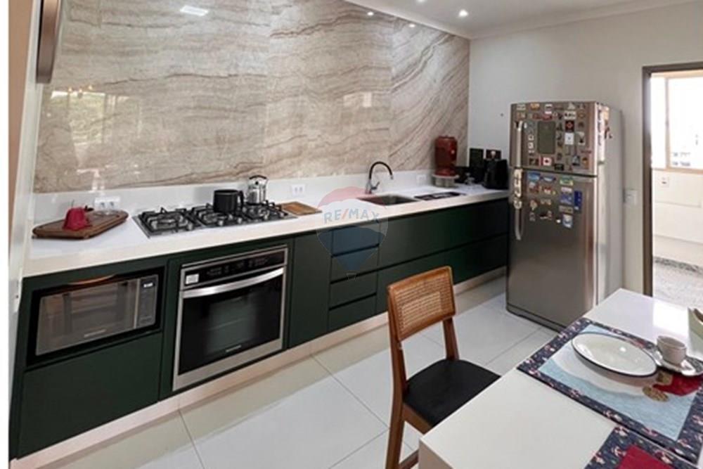 Apartamento - Venda - Americana , São Paulo - IMG-20241204-WA0077.jpg - Cozinha - 690231025-208