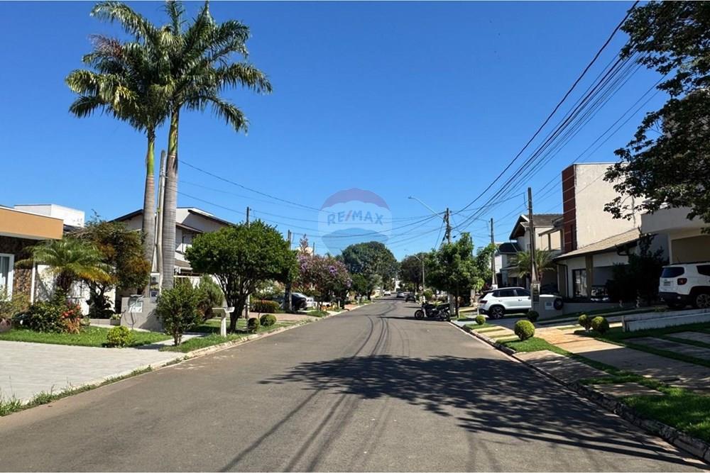 Casa de Condomínio - Venda - Paulínia , São Paulo - rua ampla.jpeg - 690511312-21