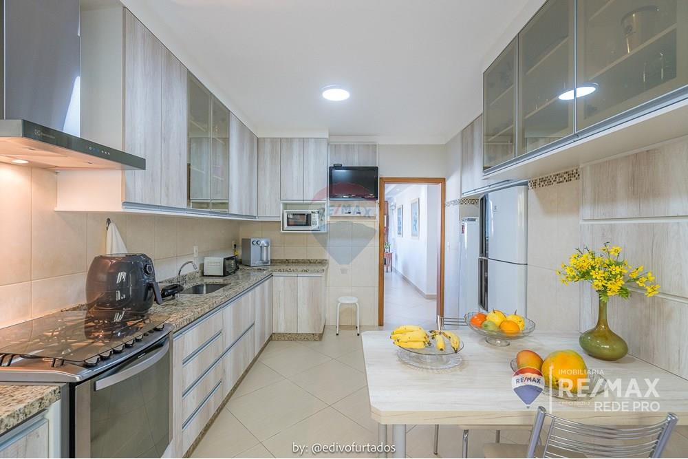Casa de Condomínio - Venda - Valinhos , São Paulo - EDI08215EDIVOFURTADO-RG98002306922 SSPCE - Villagio Fiorentino -  REDE PRO II - 690851076-157 - GILBERTO.jpg - 690851076-157