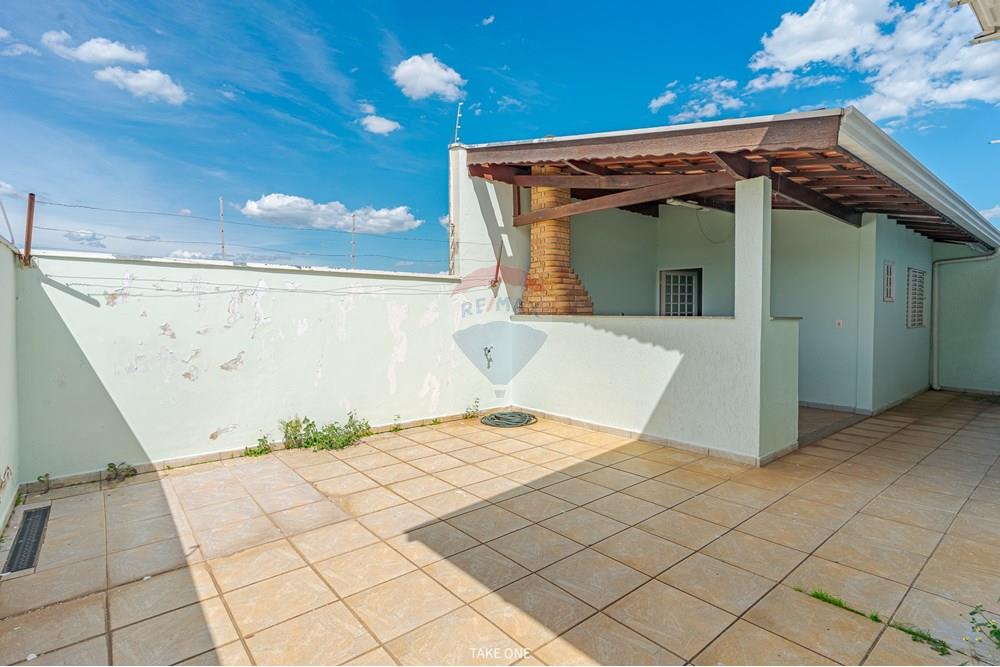 Casa - Venda - Campinas , São Paulo - DSC00424-HDR.jpg - 690941039-11