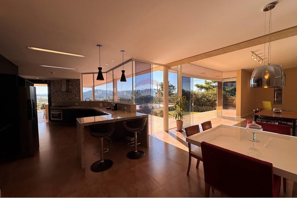 Casa de Condomínio - Venda - Piracaia , São Paulo - IMG_8730.jpg - Cozinha - 690041159-10