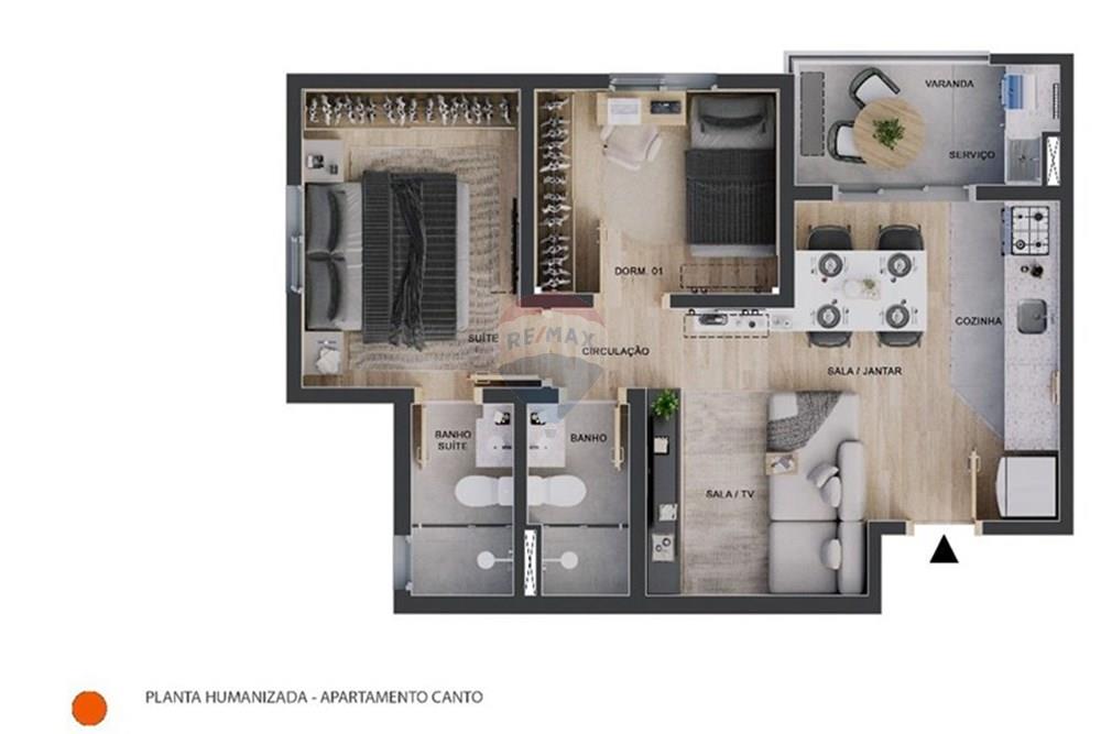 Apartamento - Venda - Araraquara , São Paulo - WhatsApp Image 2026-02-17 at 17.18.25.jpeg - 690151114-2